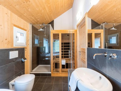 Holiday park Premium chalet with infrared sauna - Outdoor photo 34