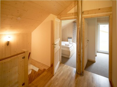 Holiday park Chalet mit Infrarotsauna - Features photo 5