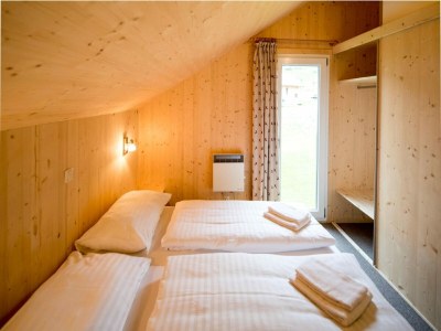 Holiday park Chalet mit Infrarotsauna - Features photo 7
