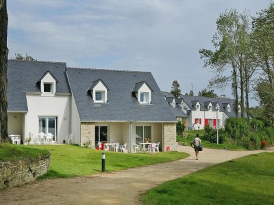 Holiday park Residence Iroise Armorique Locmaria-Plouzané, Appartement-ehem. TUI - Outdoor photo 14