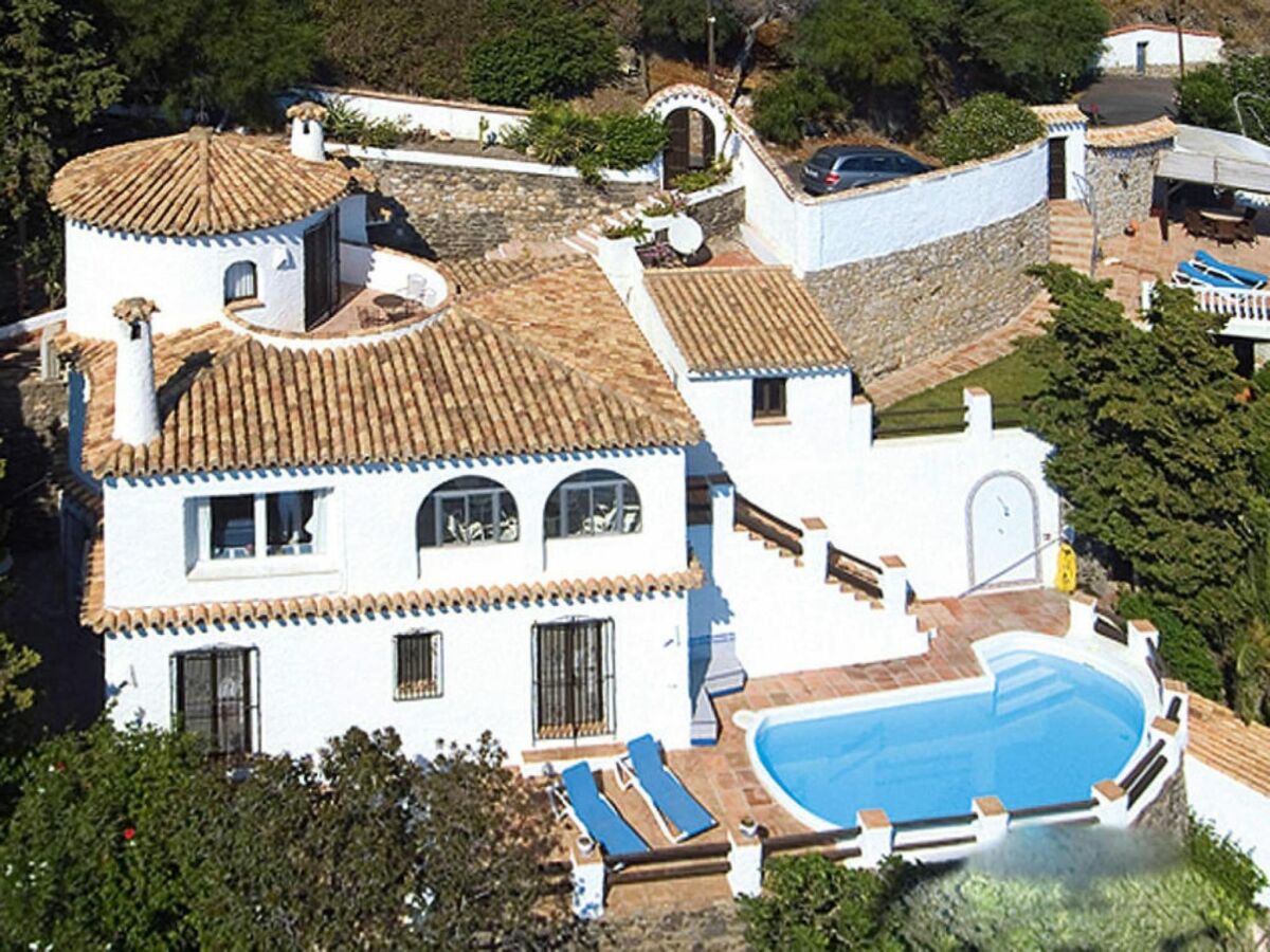 Holiday park Villa Torre, Salobrena