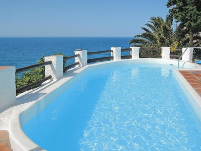 Holiday park Villa Torre, Salobrena - Outdoor photo 4