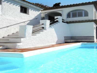 Holiday park Villa Torre, Salobrena - Outdoor photo 5