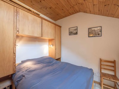 Holiday house Apartment in heart of Morillon Village - Features photo 10