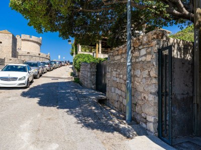 Apartment Apartment Nikolica - Two Bedroom Apartment with Terrace - Outdoor photo 21