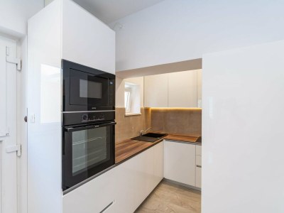 Apartment Apartment Nikolica - Two Bedroom Apartment with Terrace - Features photo 31