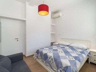 Apartment Apartment Nikolica - Two Bedroom Apartment with Terrace - Features photo 39