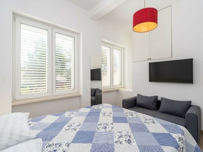 Apartment Apartment Nikolica - Two Bedroom Apartment with Terrace - Features photo 41
