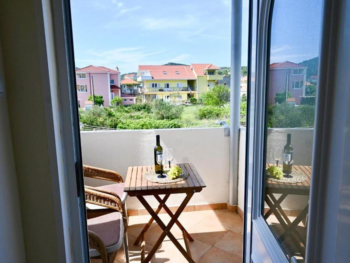 Apartment Apartment Zara - Two Bedroom Apartment with Balcony