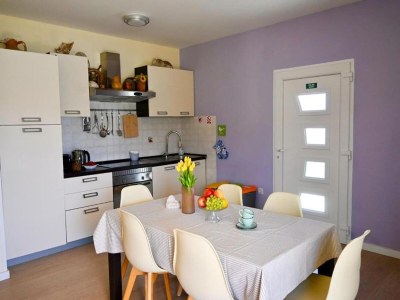 Apartment Apartment Zara - Two Bedroom Apartment with Balcony - Features photo 12