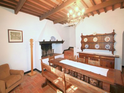 Farmhouse Toskanisches Bauernhaus mit privatem Pool - Features photo 10