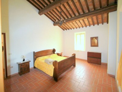 Farmhouse Toskanisches Bauernhaus mit privatem Pool - Features photo 12