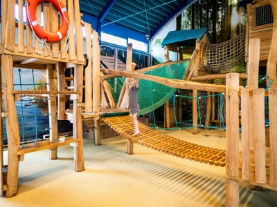 Holiday park Villa am Wasser in den Niederlanden - Outdoor photo 30