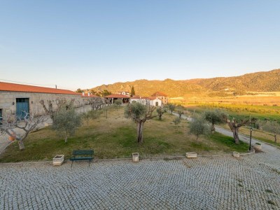 Holiday park Cozy Cottage with Swimming Pool - Outdoor photo 2