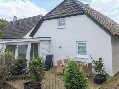 Holiday house 6 Personen Ferienhaus in Thisted in Snedsted - Holiday house
