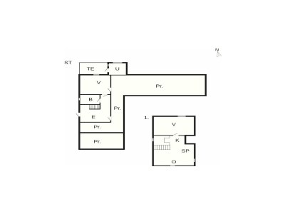 Holiday house 6 Personen Ferienhaus in Thisted - Document photo 24