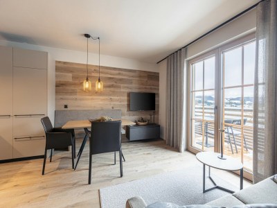 Apartment Ferienwohnung in Tirol nahe Skigebiet - Features photo 9