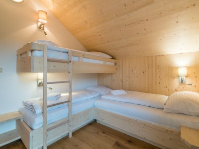 Holiday park Attractive chalet with whirlpool - Features photo 15