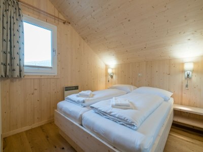 Holiday park Attractive chalet with whirlpool - Features photo 28