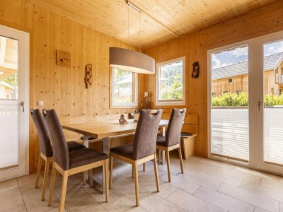 Holiday park Attractive chalet with whirlpool - Features photo 30