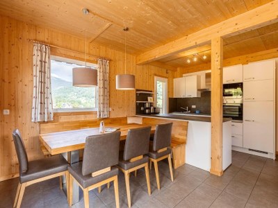 Holiday park Modern chalet with infrared sauna - Features photo 8