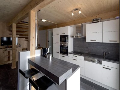 Holiday park Attraktives Chalet mit Whirlpool - Features photo 5