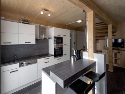 Holiday park Attraktives Chalet mit Whirlpool - Features photo 21