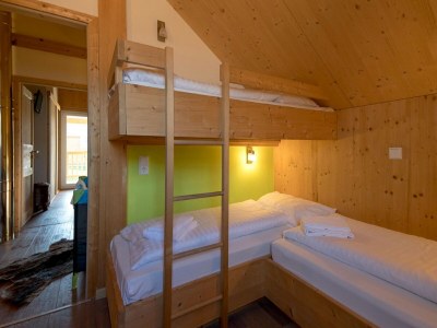Holiday park Amazing chalet with sauna - Features photo 9