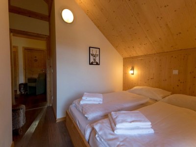 Holiday park Amazing chalet with sauna - Features photo 15