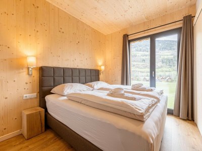 Holiday park Attractive apartment with sauna - Features photo 4