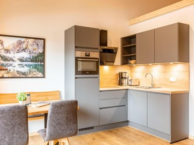 Holiday park Attractive apartment with sauna - Features photo 8