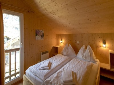 Holiday park Attraktives Chalet mit Sauna und Whirlpool - Features photo 8