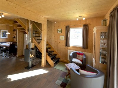 Holiday park Attraktives Chalet mit Sauna und Whirlpool - Features photo 9