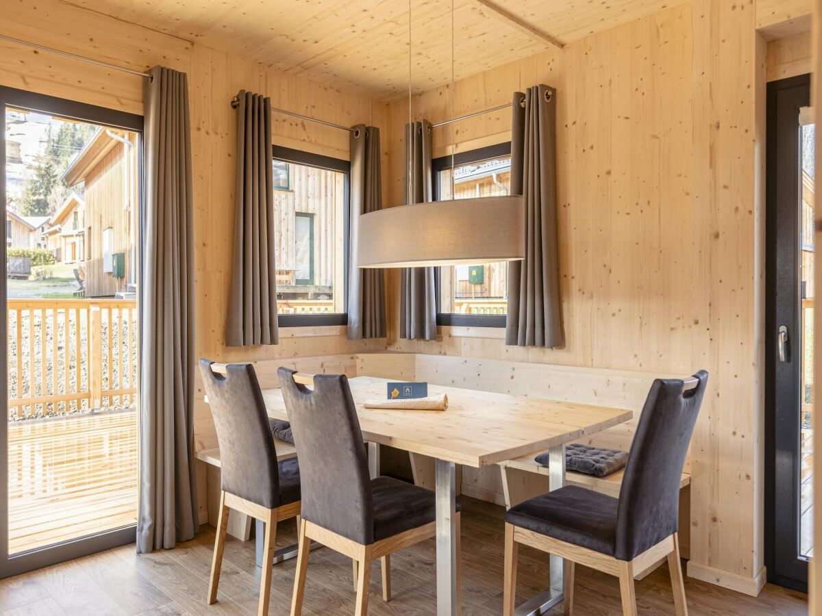Holiday park Attraktives Chalet mit Terrasse - Features photo 4