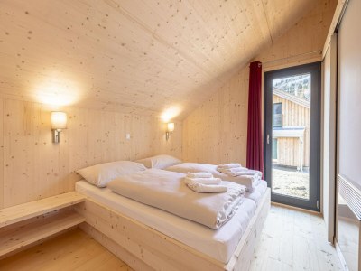 Holiday park Attraktives Chalet mit Terrasse - Features photo 12