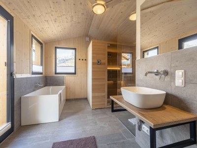 Holiday park Attraktives Chalet mit Terrasse - Features photo 15