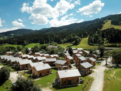 Holiday park Attraktives Chalet mit Terrasse - Environment photo 16
