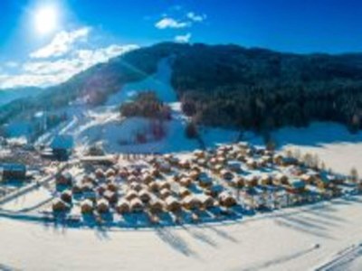 Holiday park Attraktives Chalet mit Terrasse - Environment photo 18