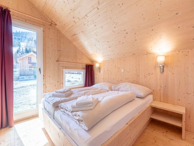 Holiday park Appealing chalet with hot tub - Features photo 6
