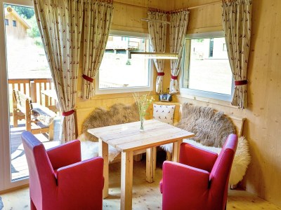 Holiday park Schönes Chalet mit E-Ladestation - Features photo 11