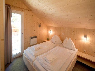 Holiday park Schönes Chalet mit Whirlpool - Features photo 4