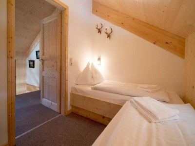 Holiday park Schönes Chalet mit Whirlpool - Features photo 7