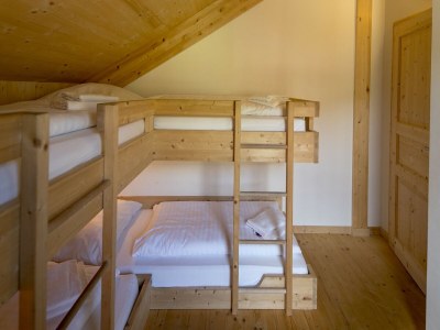 Holiday park Appealing chalet with hot tub - Features photo 15