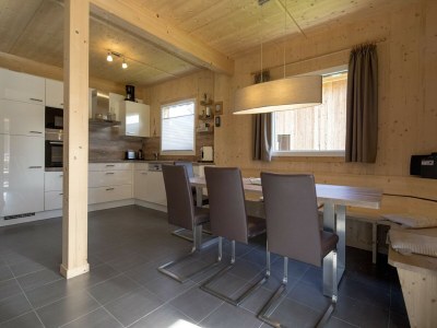 Holiday park Spacious chalet with infrared sauna - Features photo 8