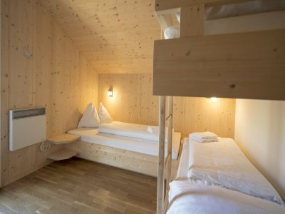 Holiday park Spacious chalet with infrared sauna - Features photo 11