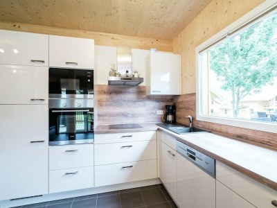 Holiday park Spacious chalet with infrared sauna - Features photo 14