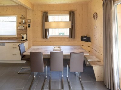 Holiday park Spacious chalet with infrared sauna - Features photo 16