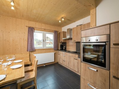 Holiday park Chalet mit Whirlpool - Features photo 9