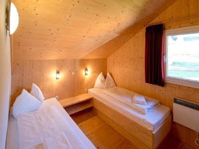 Holiday park Chalet mit Whirlpool - Features photo 14