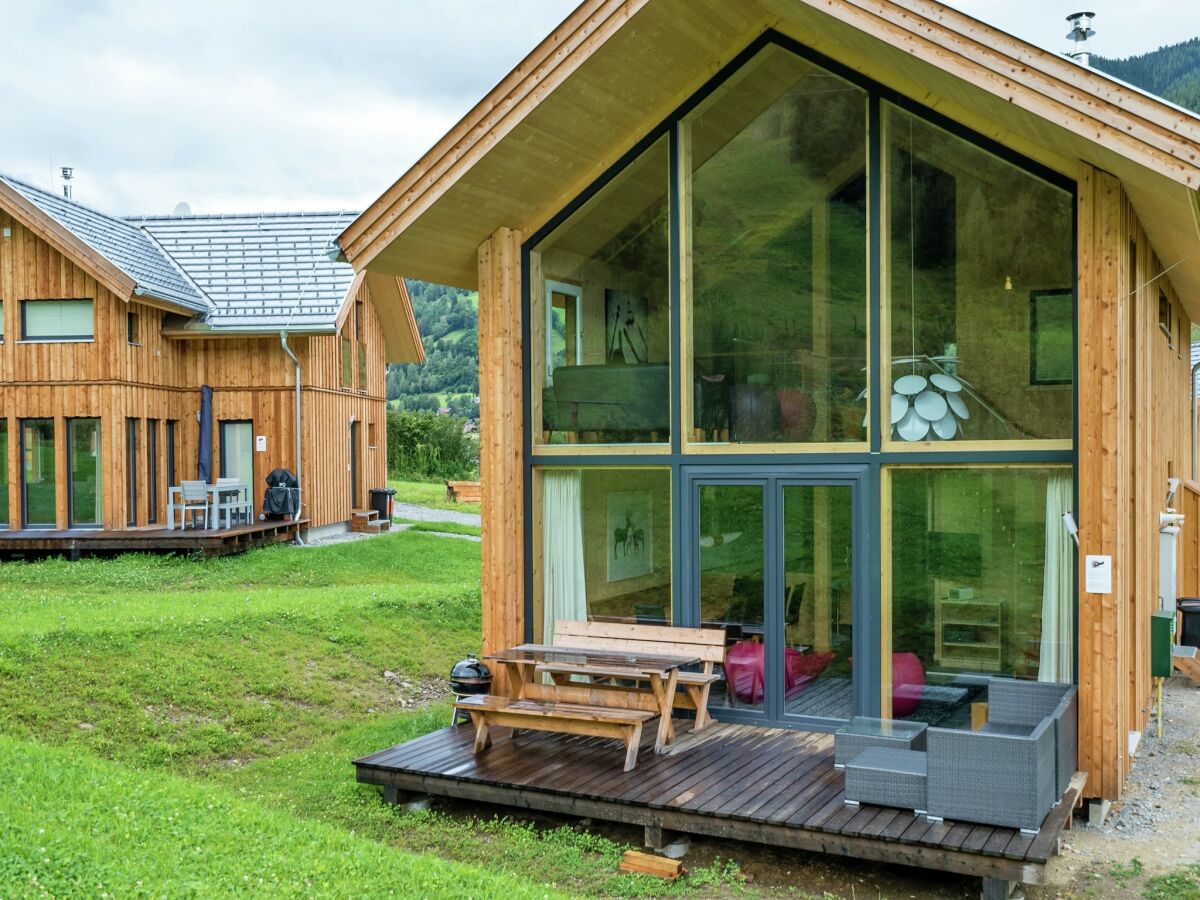 Holiday park Premium chalet with sauna - Outdoor photo 3